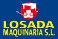 logotipo Losada Maquinaria, S.L.