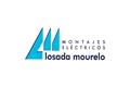 logotipo Losada Mourelo