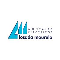 Logotipo Losada Mourelo