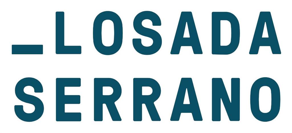 logotipo Losada Serrano