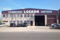 imagen principal Losada