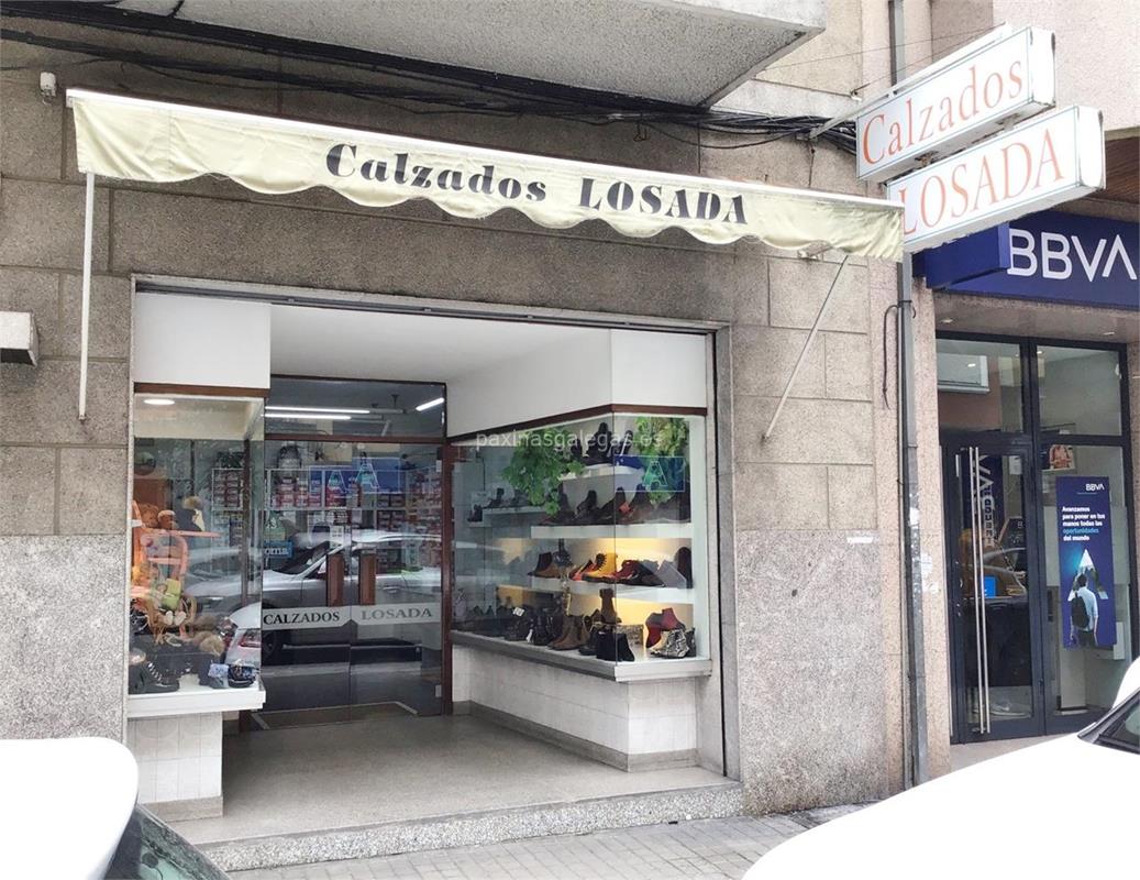 Calzados losada top