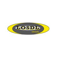 Logotipo Losdl Inox