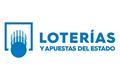 logotipo Loterías y Apuestas del Estado