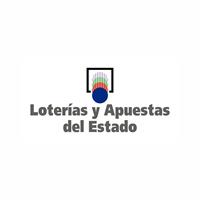 Logotipo Loterías y Apuestas del Estado