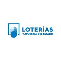 Logotipo Loterías y Apuestas del Estado