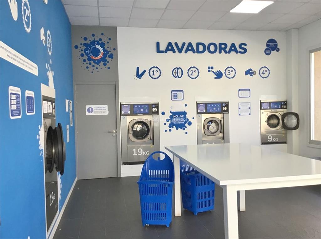 imagen principal Loto Blanco