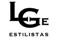 logotipo Lourdes Gutierrez Estilistas