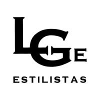 Logotipo Lourdes Gutierrez Estilistas