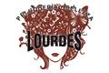 logotipo Lourdes