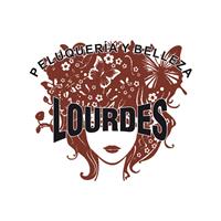 Logotipo Lourdes