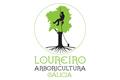 logotipo Loureiro Arboricultura Galicia