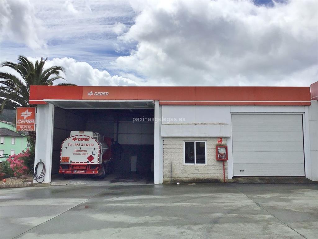 imagen principal Louro