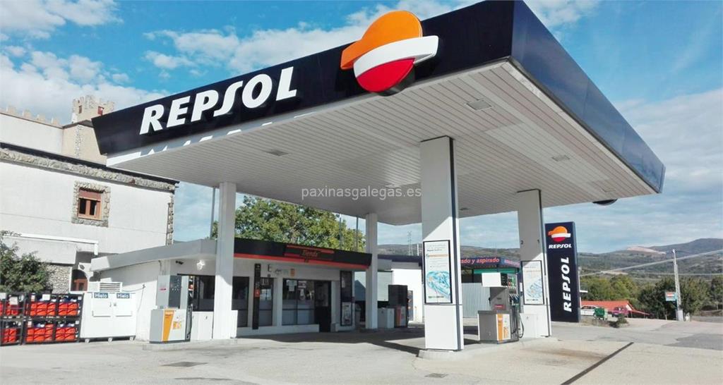 imagen principal Louzaregos - Repsol