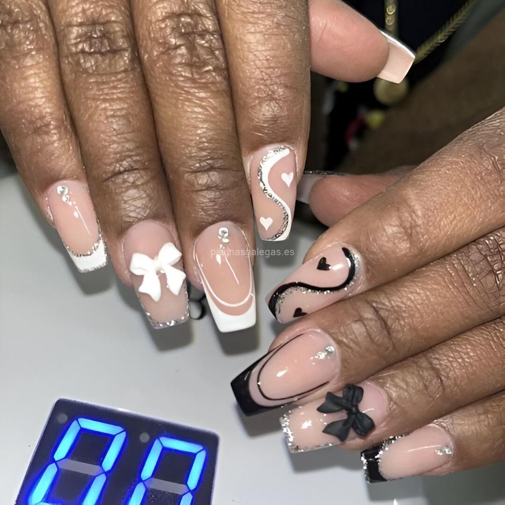 Love Nails imagen 11