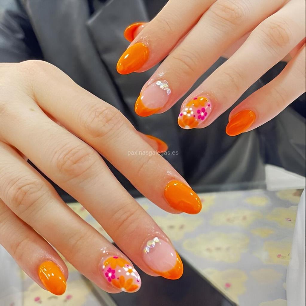 Love Nails imagen 14