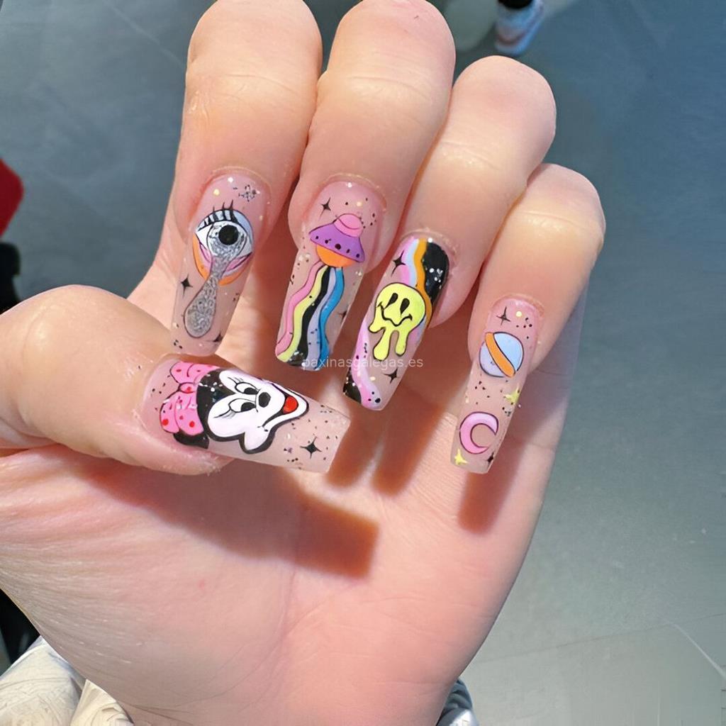 Love Nails imagen 18