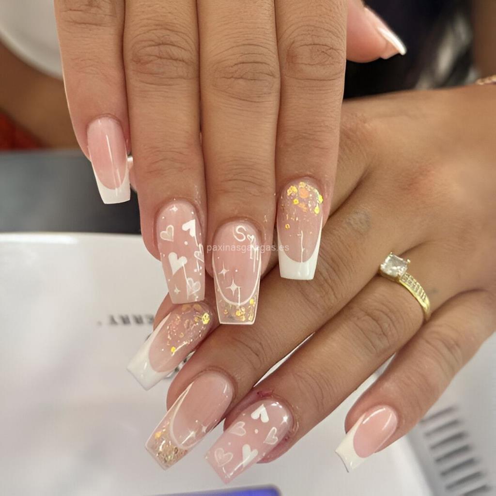 Love Nails imagen 19