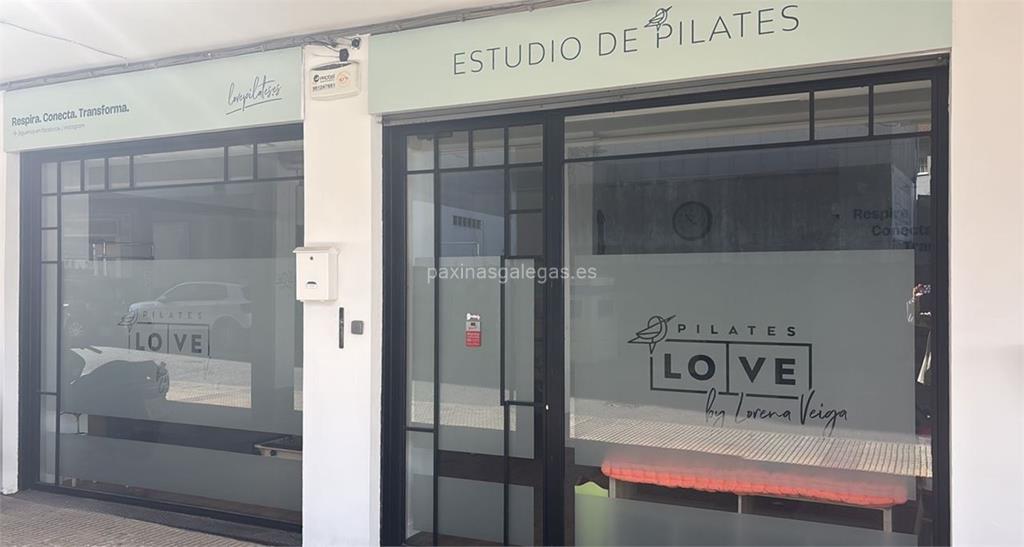 imagen principal Love