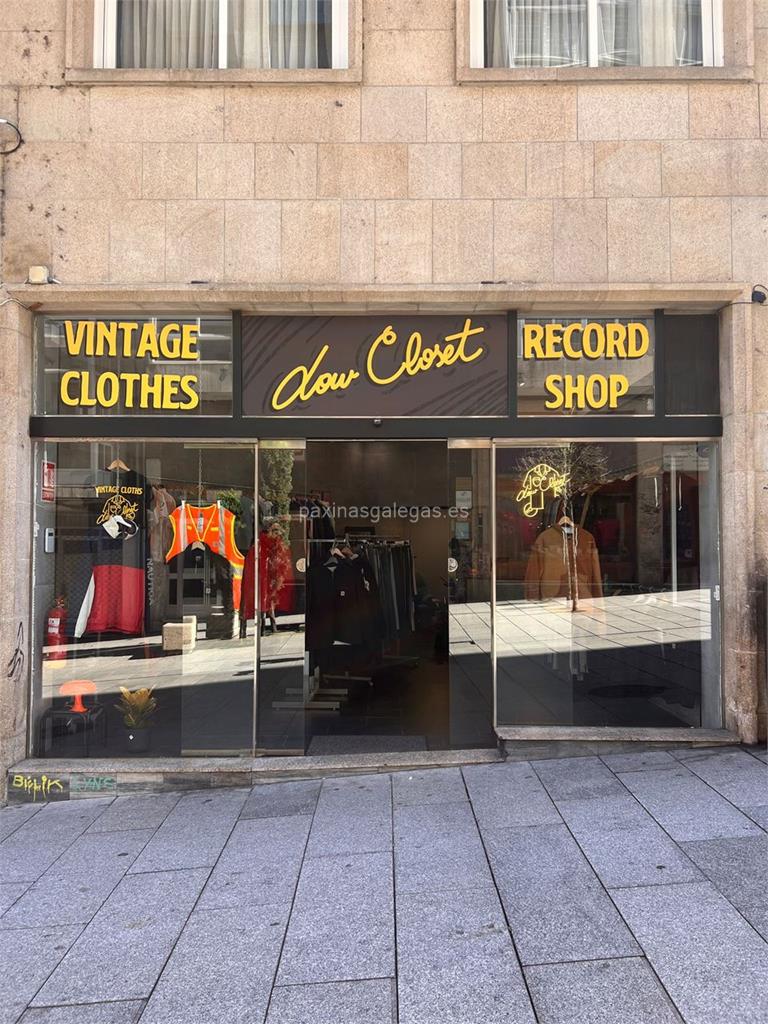 imagen principal Low Closet Store