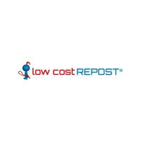 Logotipo Low Cost As Pías