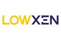 logotipo Lowxen