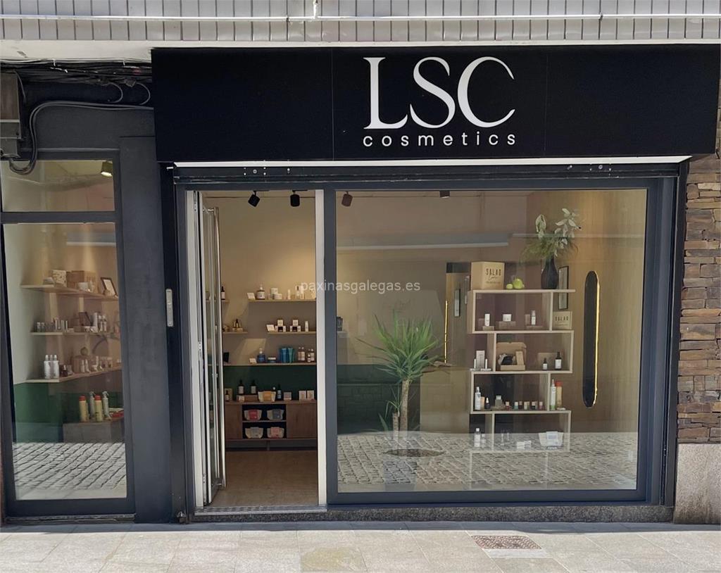 imagen principal LSC Cosmetics