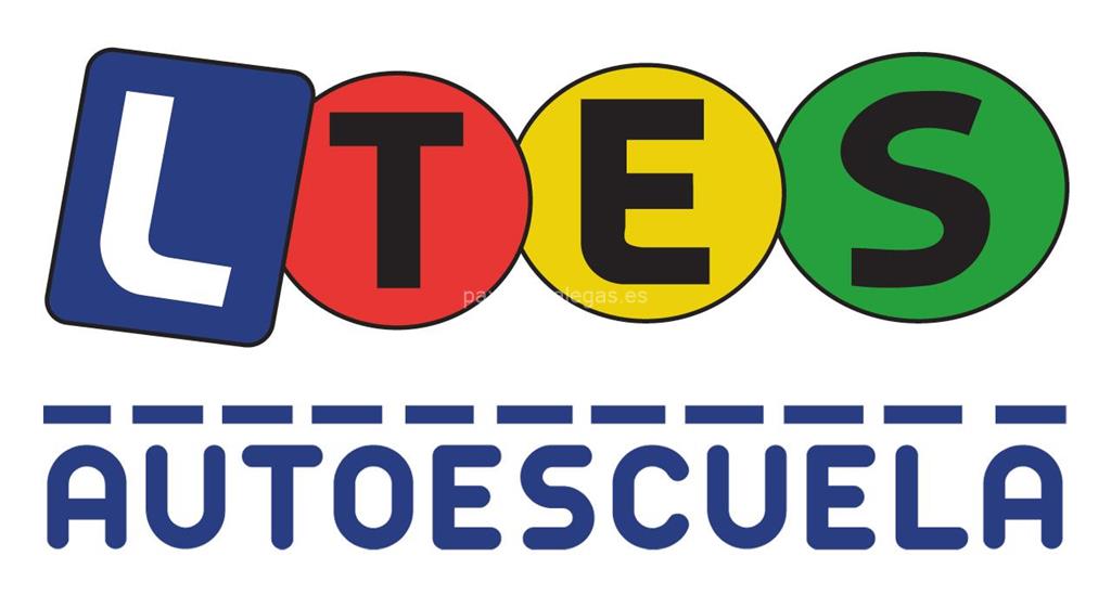 logotipo Ltes