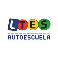 Logotipo Ltes
