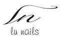 logotipo Lu Nails