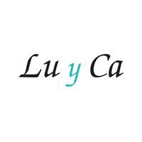 Logotipo Lu y Ca
