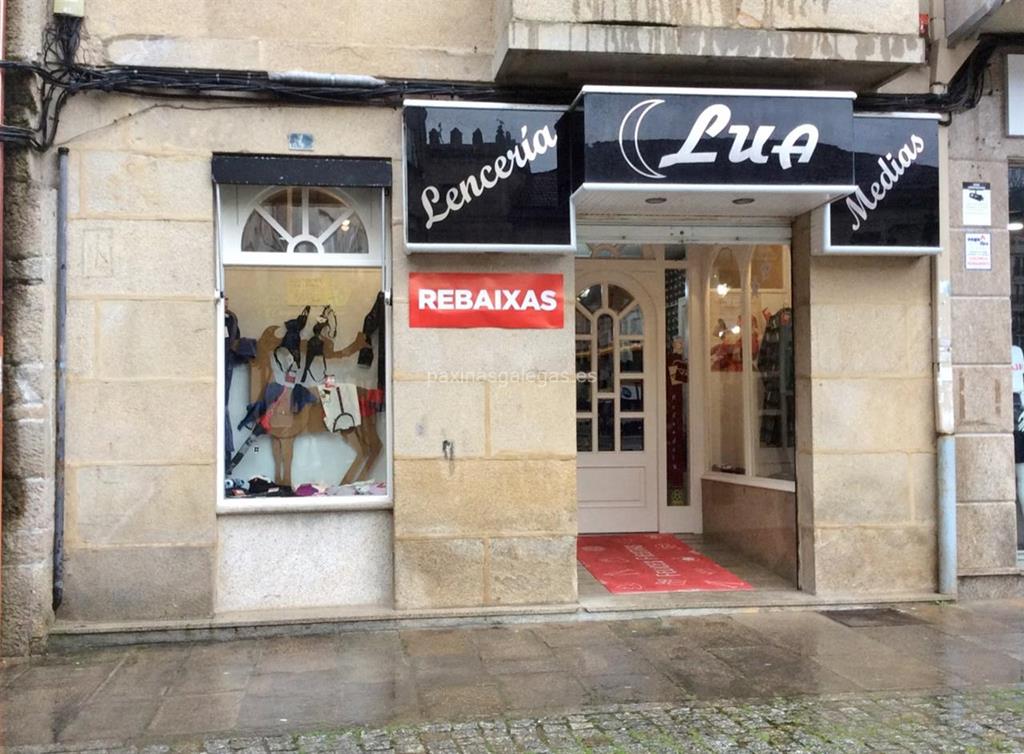 imagen principal Lúa