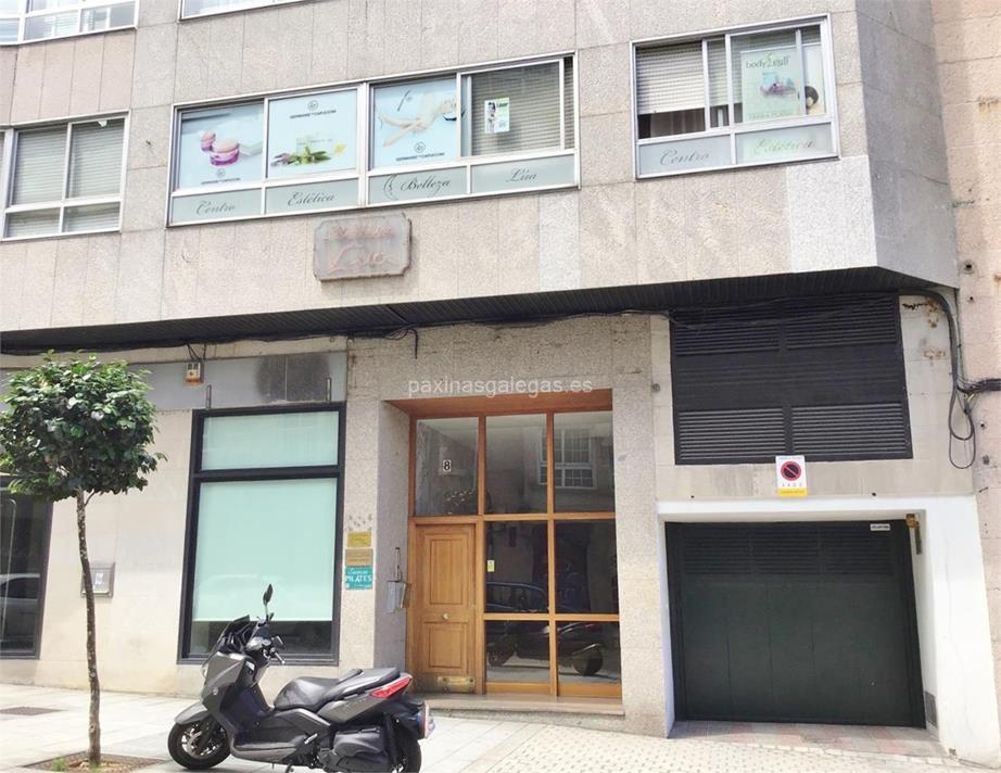 Interior Belleza Lúa