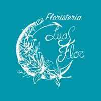 Logotipo LuaSFlor