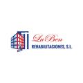 logotipo Luben Rehabilitaciones, S.L.