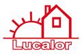 logotipo Lucalor
