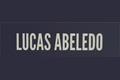 logotipo Lucas Abeledo