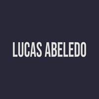 Logotipo Lucas Abeledo