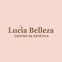 Logotipo Lucía Belleza