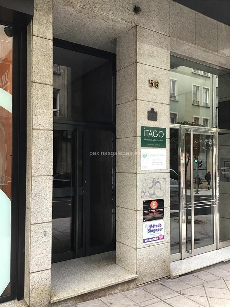 imagen principal Lucía Dalama
