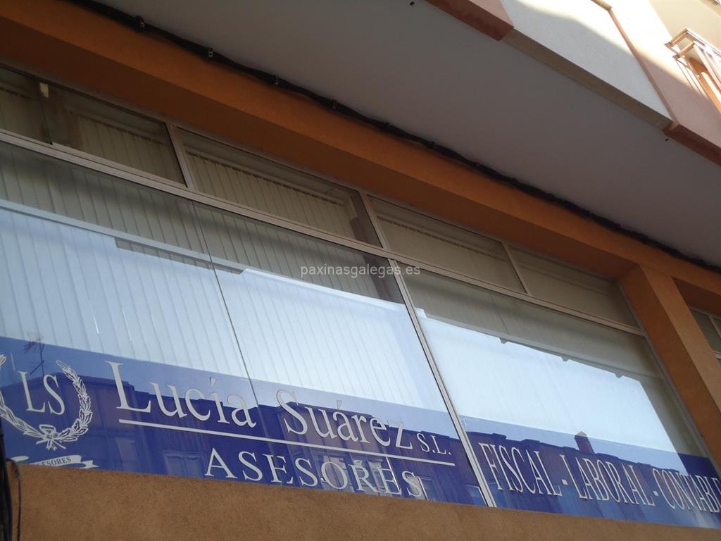 imagen principal Lucía Suárez Asesores