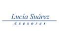 logotipo Lucía Suárez Asesores