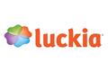 logotipo Luckia - Bugus