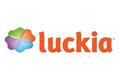 logotipo Luckia