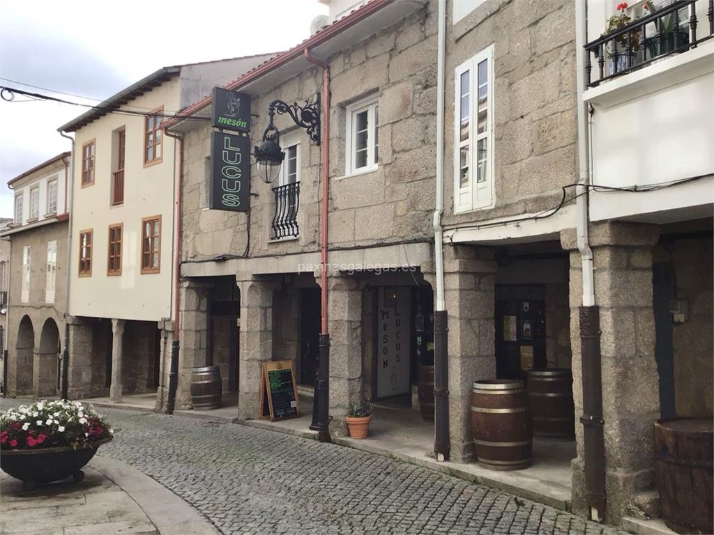 imagen principal Lucus