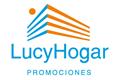 logotipo Lucy Hogar