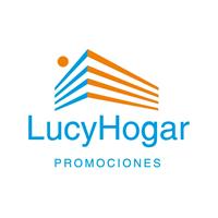 Logotipo Lucy Hogar
