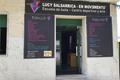 imagen principal Lucy Salsarrica - En Movemento