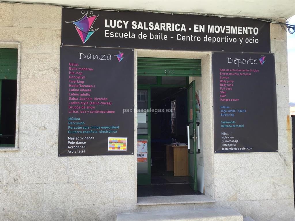 imagen principal Lucy Salsarrica