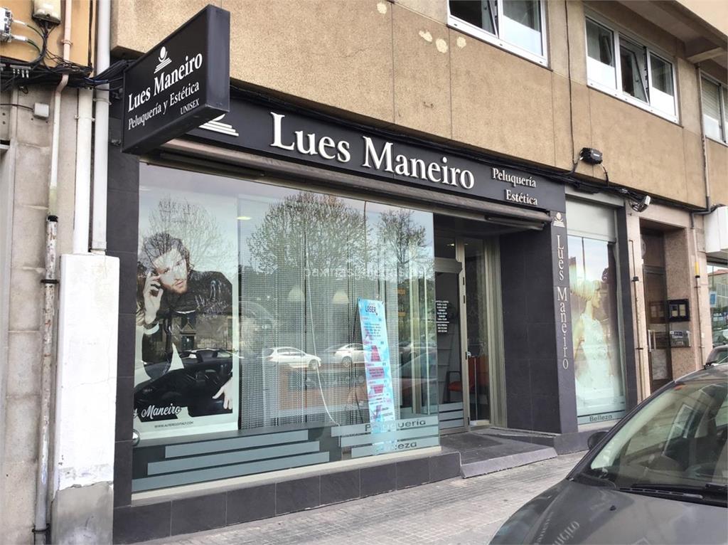 imagen principal Lues Maneiro